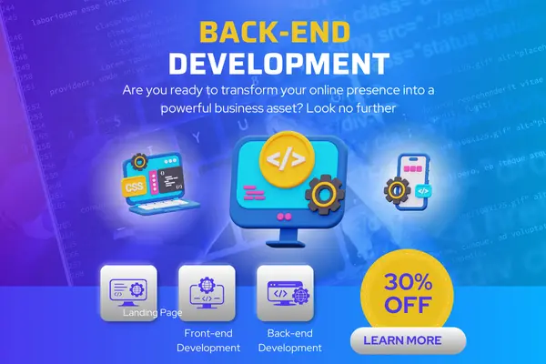 Back-End Development